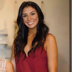 Meet your Posher, Ana